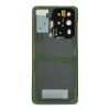 Capac Baterie Samsung G988 Galaxy S20 Ultra Cosmic Grey (Service Pack)