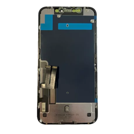 Ecran Compatibil pentru iPhone 11 ( ZY INCELL)