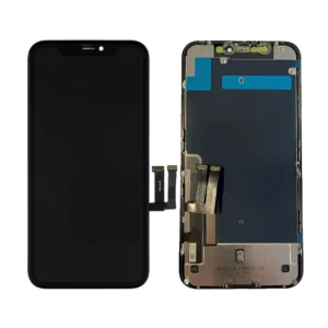 Ecran Compatibil pentru iPhone 11 ( ZY INCELL)