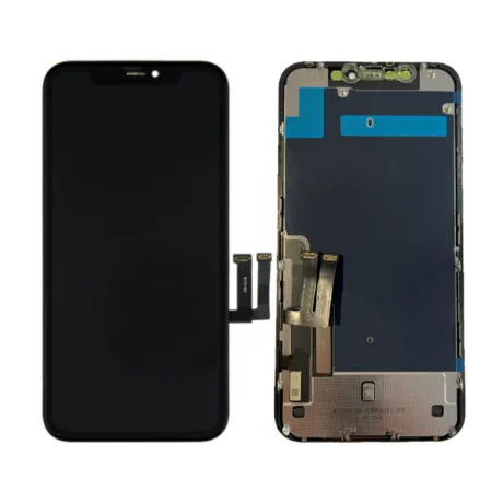 Ecran Compatibil pentru iPhone 11 ( ZY INCELL)