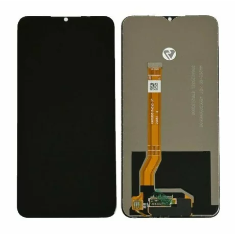 Ecran Compatibil pentru Oppo A77 5G / A57 5G / A56s 5G 2022 Fara Rama