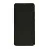 Ecran Samsung G988 Galaxy S20 Ultra 5G Cosmic Grey Fara Camera Frontala (Service Pack)