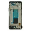 Ecran Compatibil pentru Xiaomi Redmi Note 11 Pro Plus 5G 2021 OLED Verde CU RAMA
