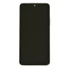 Ecran Compatibil pentru Xiaomi Redmi Note 11 Pro Plus 5G 2021 OLED Verde CU RAMA