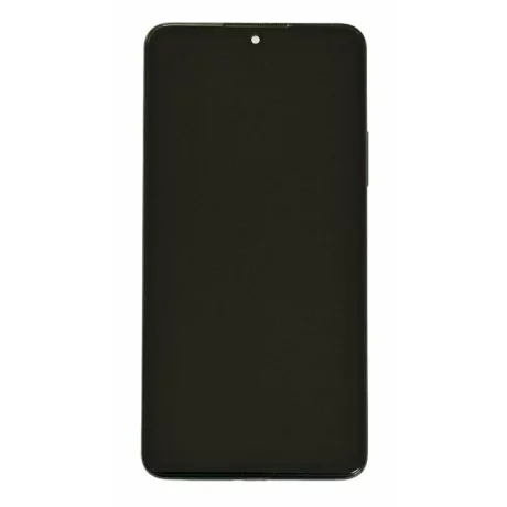 Ecran Compatibil pentru Xiaomi Redmi Note 11 Pro Plus 5G 2021 OLED Verde CU RAMA