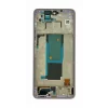 Ecran Compatibil pentru Xiaomi Redmi Note 11 Pro Plus 5G 2021 OLED Violet CU RAMA