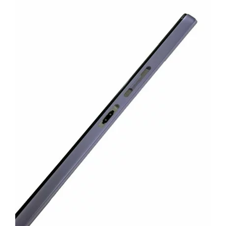 Ecran Compatibil pentru Xiaomi Redmi Note 11 Pro Plus 5G 2021 OLED Violet CU RAMA