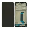 Ecran Compatibil pentru Xiaomi Redmi Note 12 5G 2022 / Poco X5 5G 2023 OLED CU RAMA
