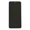 Ecran Compatibil pentru Xiaomi Redmi Note 12 5G 2022 / Poco X5 5G 2023 OLED CU RAMA