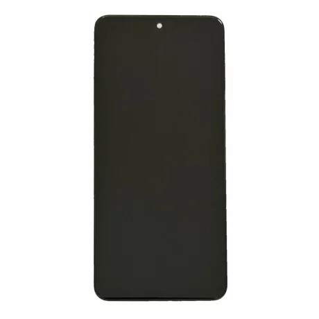 Ecran Compatibil pentru Xiaomi Redmi Note 12 5G 2022 / Poco X5 5G 2023 OLED CU RAMA