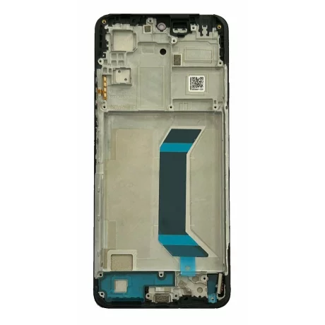 Ecran Compatibil pentru Xiaomi Redmi Note 12 5G 2022 / Poco X5 5G 2023 OLED CU RAMA