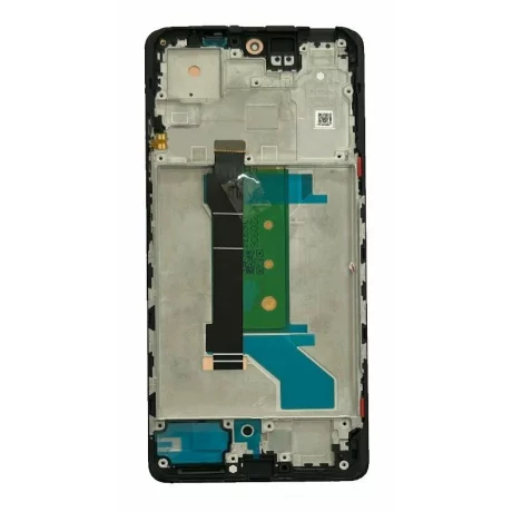 Ecran Xiaomi Redmi Note 12 Pro Plus 5G 2022 OLED CU RAMA (Compatibil)