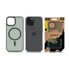 Husa iPhone 15 Tactical MagForce Hyperstealth Verde Inchis