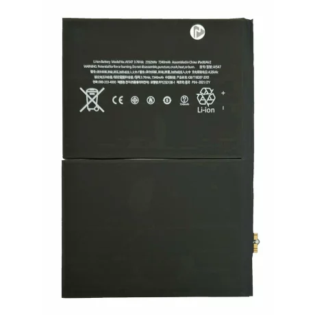 Acumulator Compatibil pentru iPad Air 2 7340 mAh Li-Ion