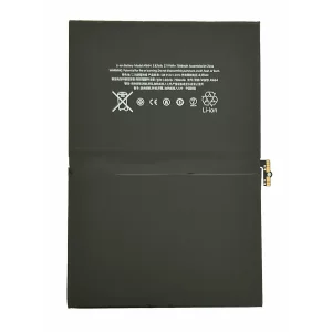 Acumulator Compatibil pentru iPad Pro 9.7 7306 mAh Li-Ion