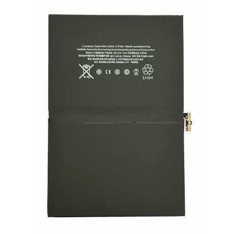 Acumulator Compatibil pentru iPad Pro 9.7 7306 mAh Li-Ion