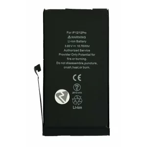 Acumulator iPhone 12 / iPhone 12 Pro 2815 mAh Li-Ion (Compatibil)