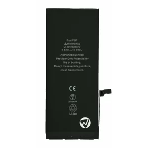 Acumulator Compatibil pentru iPhone 6 Plus 2915 mAh Li-Ion Polymer