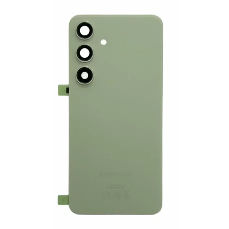 Capac Baterie Samsung S921 Galaxy S24 Jade Green (Verde) (Service Pack)