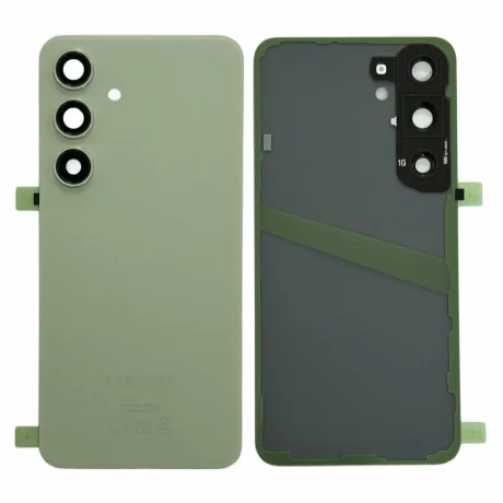 Capac Baterie Samsung S921 Galaxy S24 Jade Green (Verde) (Service Pack)