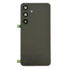 Capac Baterie Samsung S921 Galaxy S24 Onyx Black (Negru) (Service Pack)