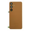 Capac Baterie Samsung S921 Galaxy S24 Sandstone Orange (Portocaliu) (Service Pack)