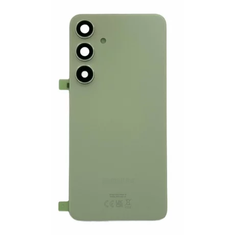 Capac Baterie Samsung S926 Galaxy S24 Plus Jade Green (Verde)  (Service Pack)