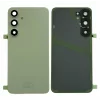 Capac Baterie Samsung S926 Galaxy S24 Plus Jade Green (Verde)  (Service Pack)