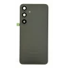 Capac Baterie Samsung S926 Galaxy S24 Plus Onyx Black (Negru) (Service Pack)