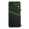 Capac Baterie Samsung S926 Galaxy S24 Plus Onyx Black (Negru) (Service Pack)