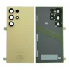 Capac Baterie Samsung S928 Galaxy S24 Ultra Titanium Yellow (Auriu) (Service Pack)