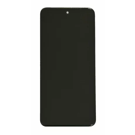 Ecran Compatibil pentru Xiaomi Redmi Note 12S 4G 2023 OLED CU RAMA