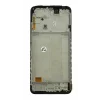 Ecran Compatibil pentru Xiaomi Redmi Note 12S 4G 2023 OLED CU RAMA