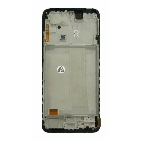 Ecran Compatibil pentru Xiaomi Redmi Note 12S 4G 2023 OLED CU RAMA