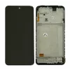 Ecran Xiaomi Redmi Note 12S 4G 2023 OLED CU RAMA (Compatibil)