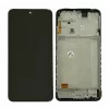 Ecran Compatibil pentru Xiaomi Redmi Note 12S 4G 2023 OLED CU RAMA