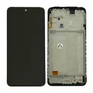 Ecran Compatibil pentru Xiaomi Redmi Note 12S 4G 2023 OLED CU RAMA
