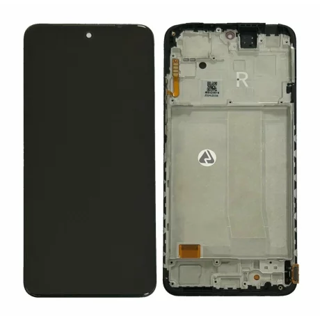 Ecran Compatibil pentru Xiaomi Redmi Note 12S 4G 2023 OLED CU RAMA
