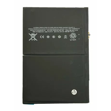 Acumulator Compatibil pentru iPad Air 8827 mAh Li-Ion