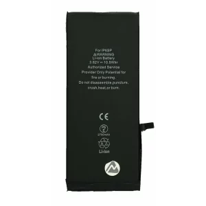 Acumulator Compatibil pentru iPhone 6S Plus 2750 mAh Li-Ion Polymer