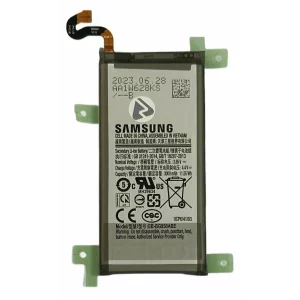 Acumulator Samsung G950 Galaxy S8 3000 mAh Li-Ion (Service Pack)