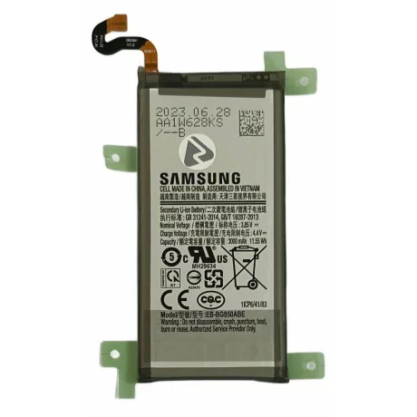 Acumulator Samsung G950 Galaxy S8 3000 mAh Li-Ion (Service Pack)