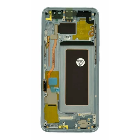Ecran Samsung G950 Galaxy S8 Coral Blue (Service Pack)