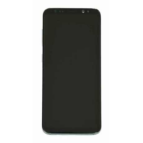 Ecran Samsung G950 Galaxy S8 Albastru (Service Pack)