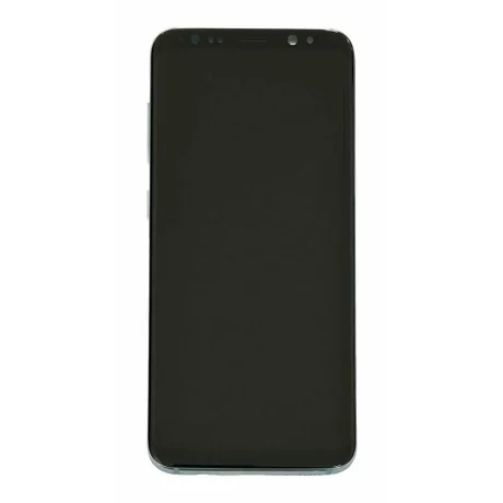 Ecran Samsung G950 Galaxy S8 Coral Blue (Service Pack)