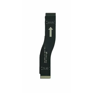 Banda Flex Principal Samsung G991 Galaxy S21 (Service Pack)