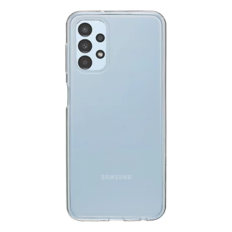 Husa Samsung A135/ A137F Galaxy A13 4G Tactical TPU Transparent