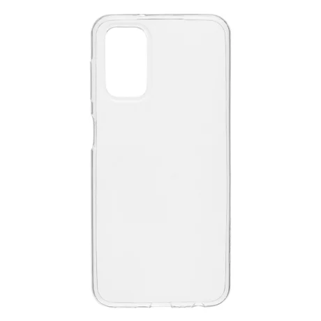 Husa Samsung A135/ A137F Galaxy A13 4G Tactical TPU Transparent