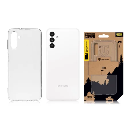 Husa Samsung A136 Galaxy A13 5G Tactical TPU Transparent