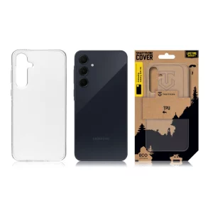 Husa Samsung A356 Galaxy A35 5G Tactical TPU Transparent